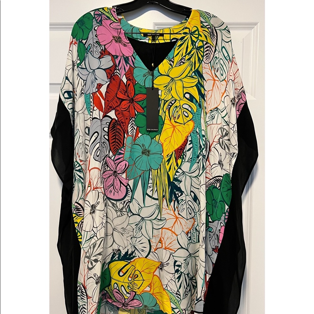 Kobi Halperin Althea Dress